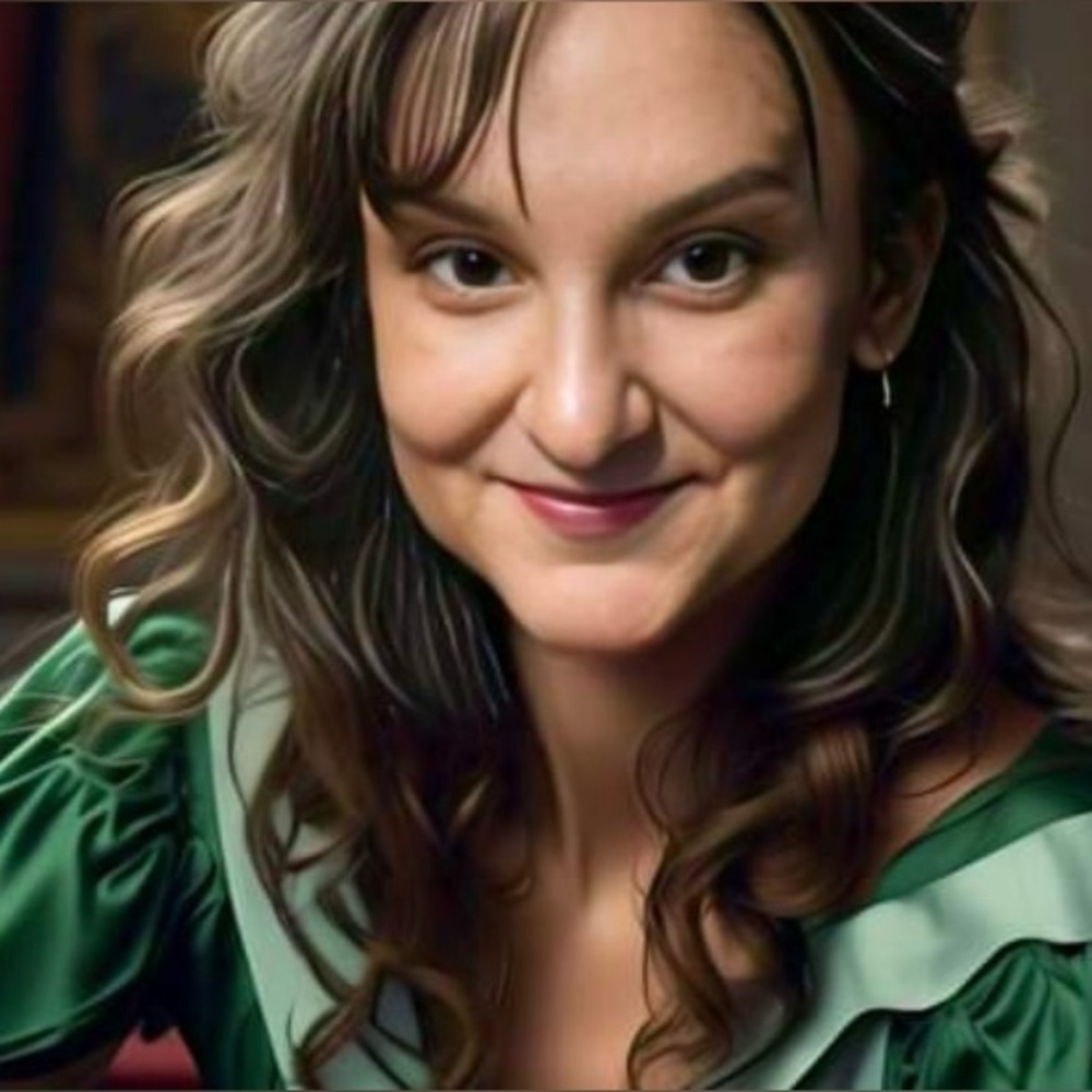 Meet your Posher, Wendy